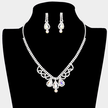 AB, Silver