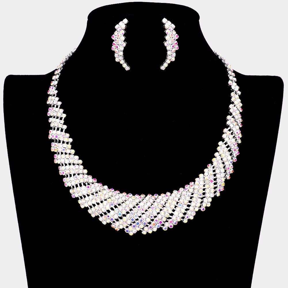 AB, Silver