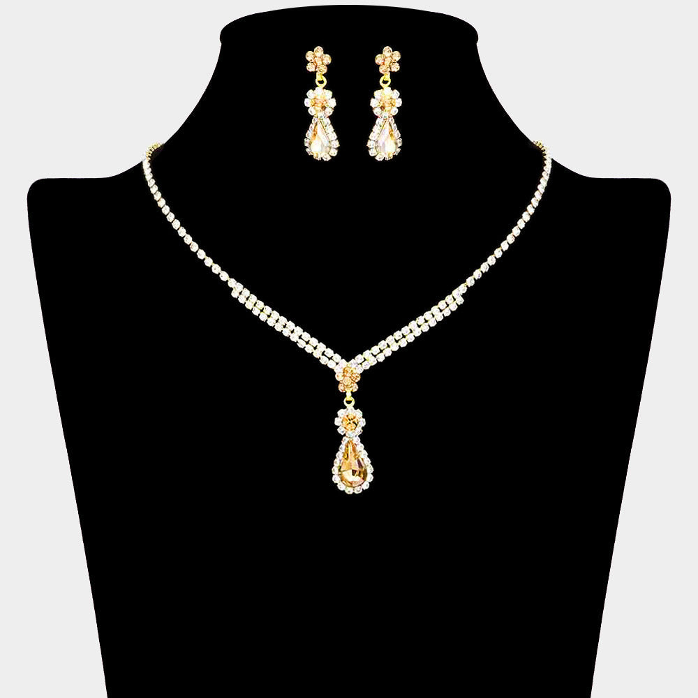 Gold, Lt Col Topaz