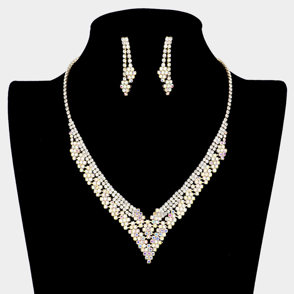 AB, Gold