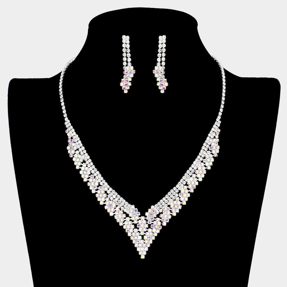 AB, Silver