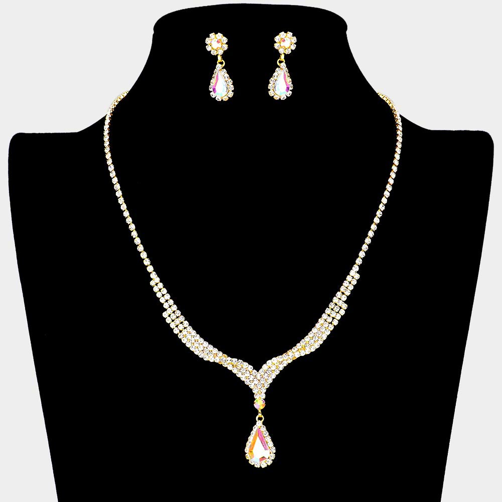 AB, Gold