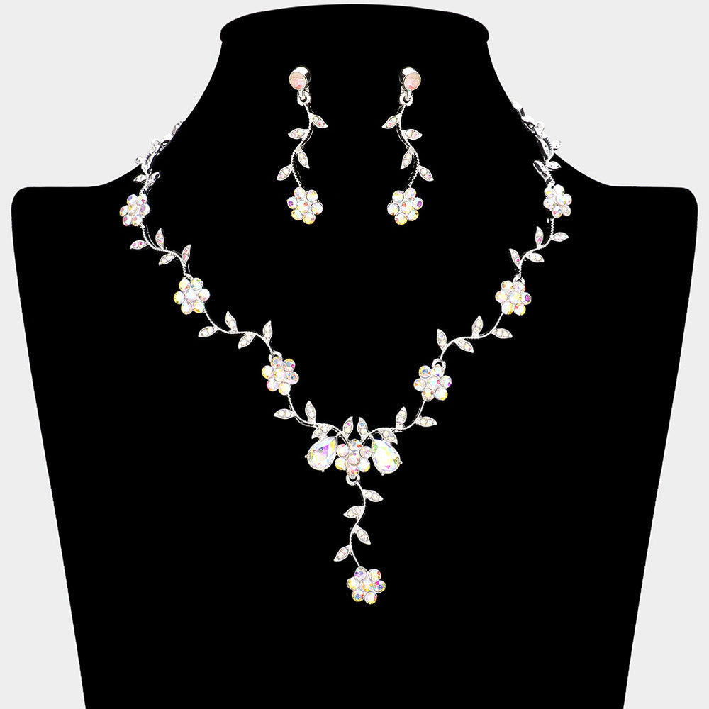 AB, Silver