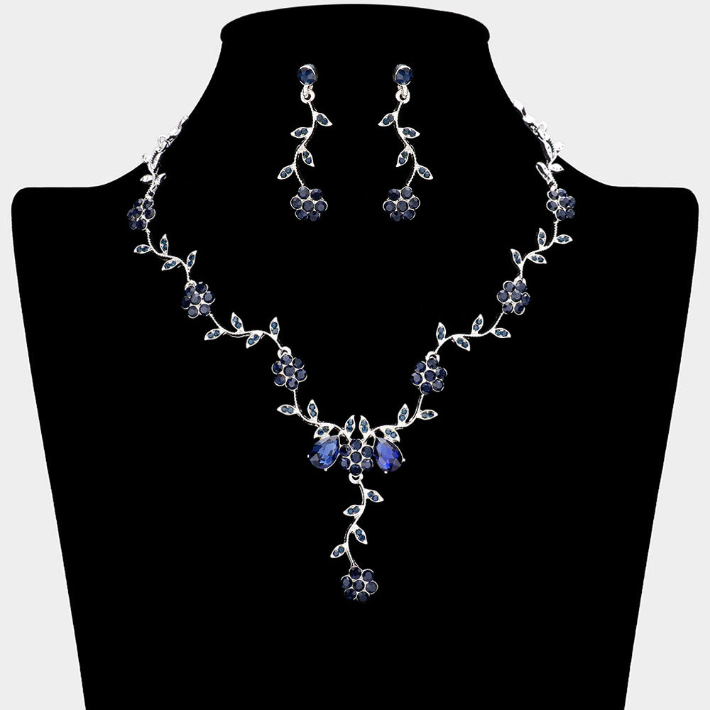 Montana Blue, Silver