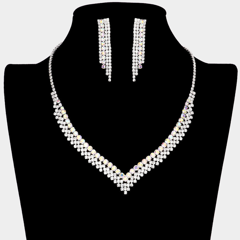 AB, Silver