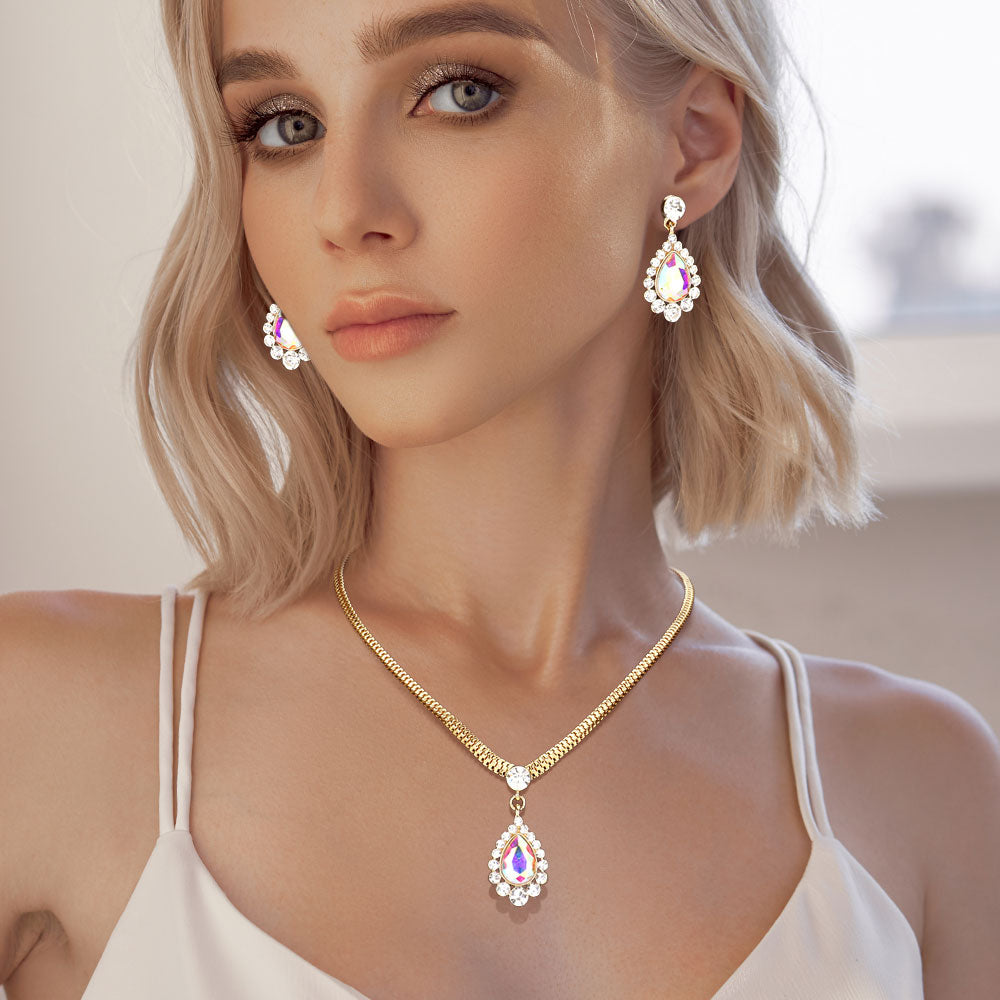 AB, Gold