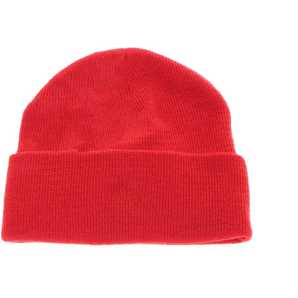 Red BABY Classic Oversized Logo CC Beanie offers a timeless design with a modern oversized fit, crafted for comfort and style. Featuring a prominent CC logo, this beanie not only provides warmth but also adds a sophisticated edge to your casual wardrobe. Ideal for cooler days, its quality construction ensures durability and long-lasting wear. 