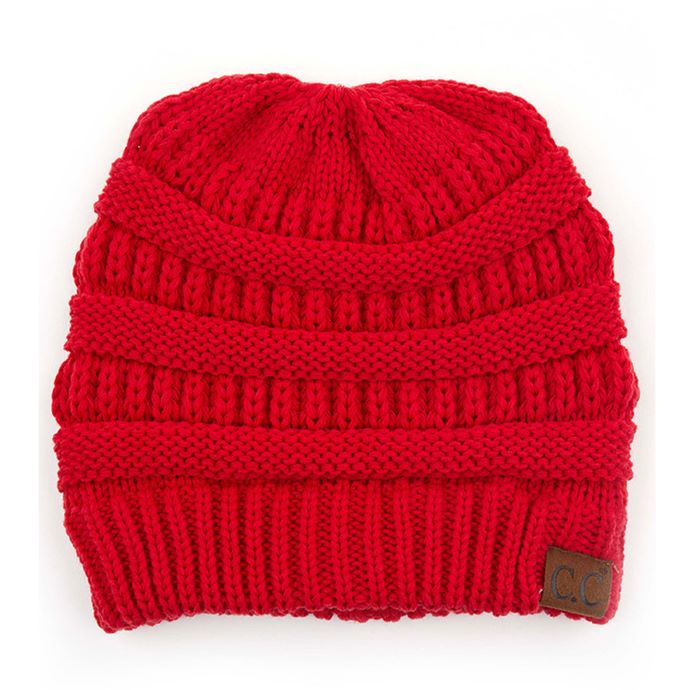 Red Criss-Cross Knit C.C Beanie blends stylish design with practical warmth. Crafted with a unique criss-cross knit pattern, it provides enhanced insulation and a comfortable fit. Ideal for cold weather, this beanie offers both functionality and a sophisticated look for everyday wear. Durable and easy to care for, it’s an excellent accessory for layering during chilly seasons.