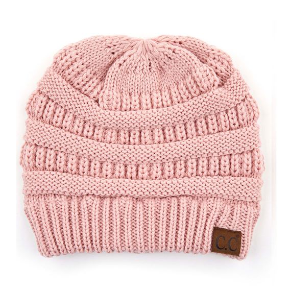 Rose Criss-Cross Knit C.C Beanie blends stylish design with practical warmth. Crafted with a unique criss-cross knit pattern, it provides enhanced insulation and a comfortable fit. Ideal for cold weather, this beanie offers both functionality and a sophisticated look for everyday wear. Durable and easy to care for, it’s an excellent accessory for layering during chilly seasons.