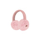 Rose Stay warm in style with the C.C Faux Mink Fur Knitted Earmuff Ear Warmer, featuring ultra-soft faux mink fur for cosy comfort in cold weather. Made from 100% polyester with an adjustable band and one-size fit, it offers a snug, comfortable feel perfect for everyday winter wear.