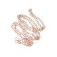 Rose Gold Bling Rhinestone Mesh Top Handle Evening Bag Crossbody Bag exudes elegance and glamour. The sparkling rhinestone mesh adds a touch of luxury to any outfit. Its top handle and detachable crossbody strap provide versatility and convenience. Perfect for special occasions, this bag is sure to make a statement.