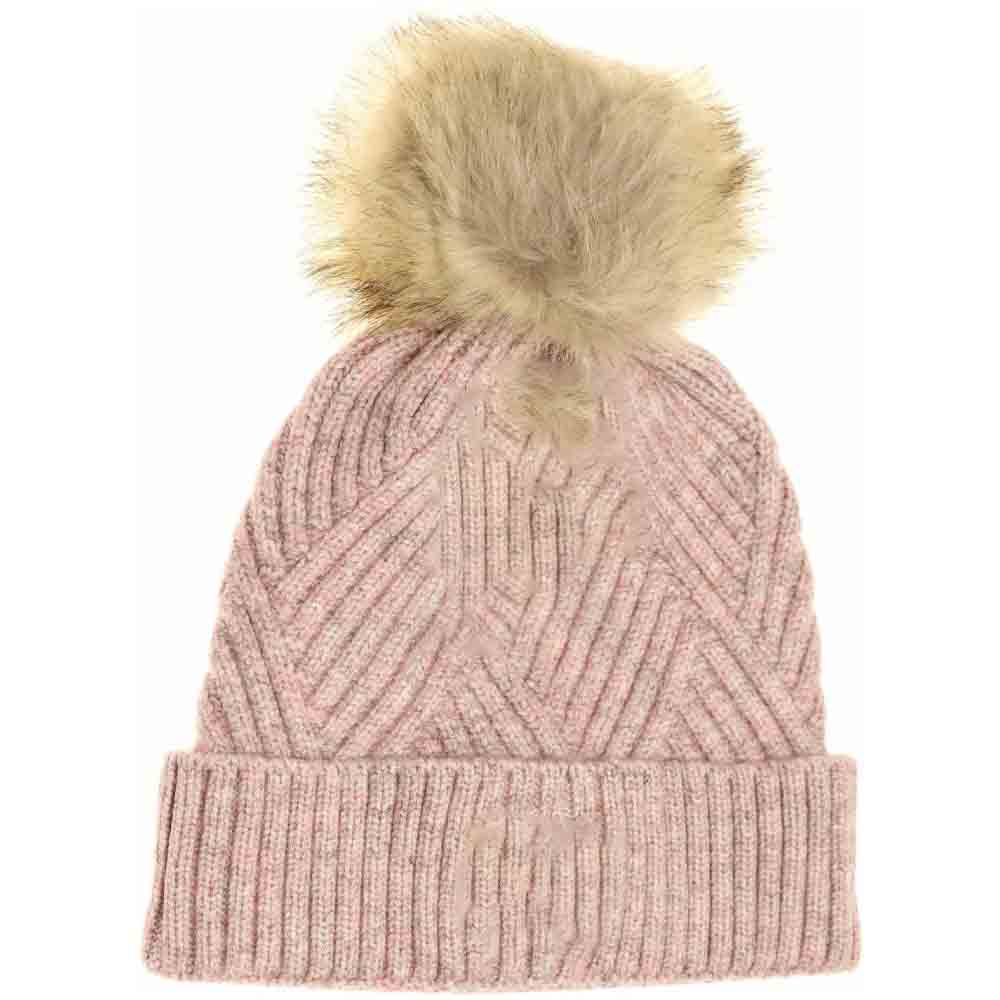RoseMixKIDS Large Patch Heathered Beanie features a soft, heathered knit fabric designed to provide warmth and comfort for children. Its roomy fit accommodates growing heads while the prominent patch adds a modern, stylish accent. This beanie is both durable and easy to maintain, making it an ideal accessory for everyday wear in cooler weather. 