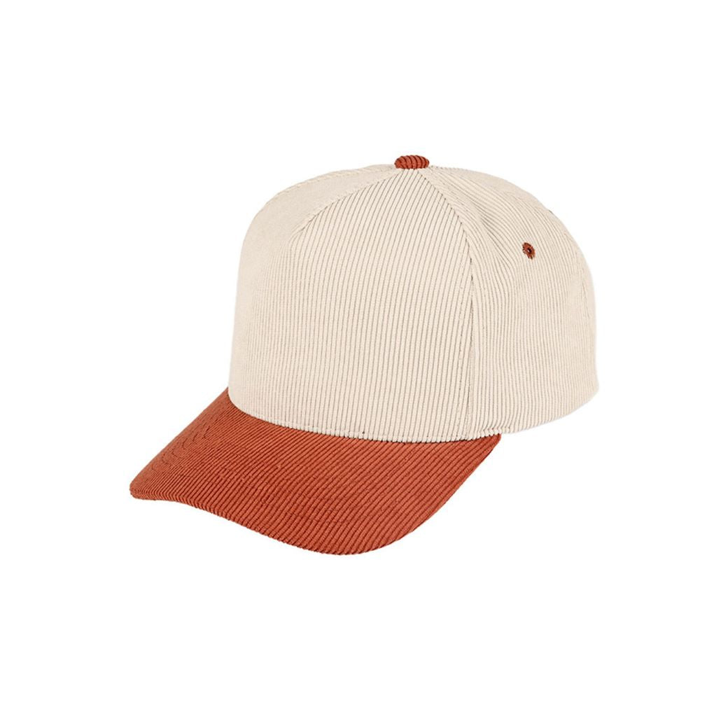 Rust C.C SUNDAY FOOTBALL Embroidered Trucker Cap is the perfect accessory for any football fan. With its high-quality embroidery and breathable trucker design, this cap is both stylish and functional. Show off your team spirit with style and confidence.