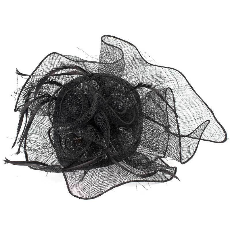 C.C Fascinators
