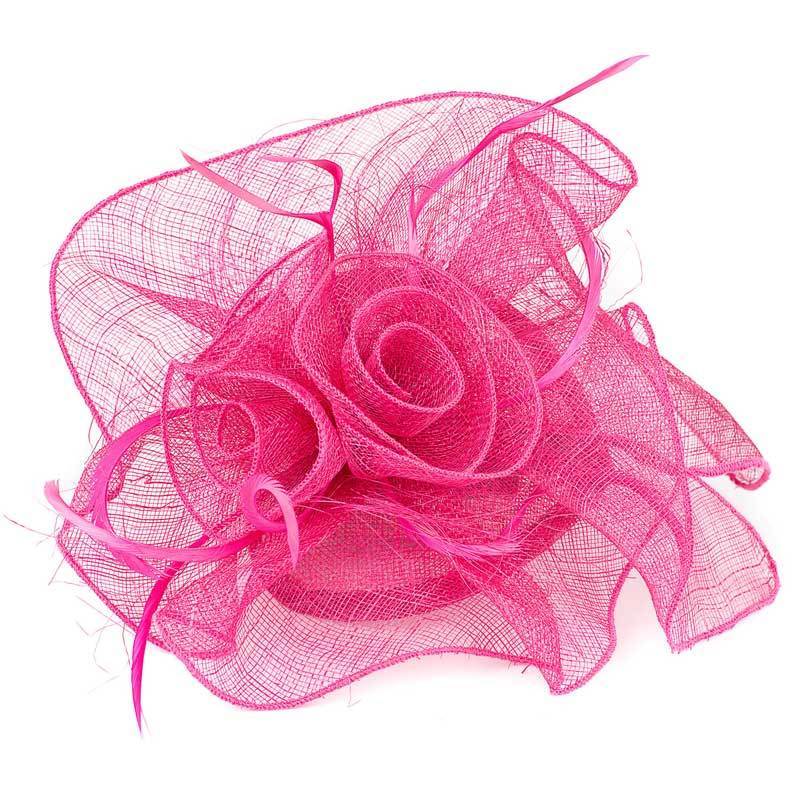 C.C Fascinators