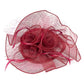C.C Fascinators