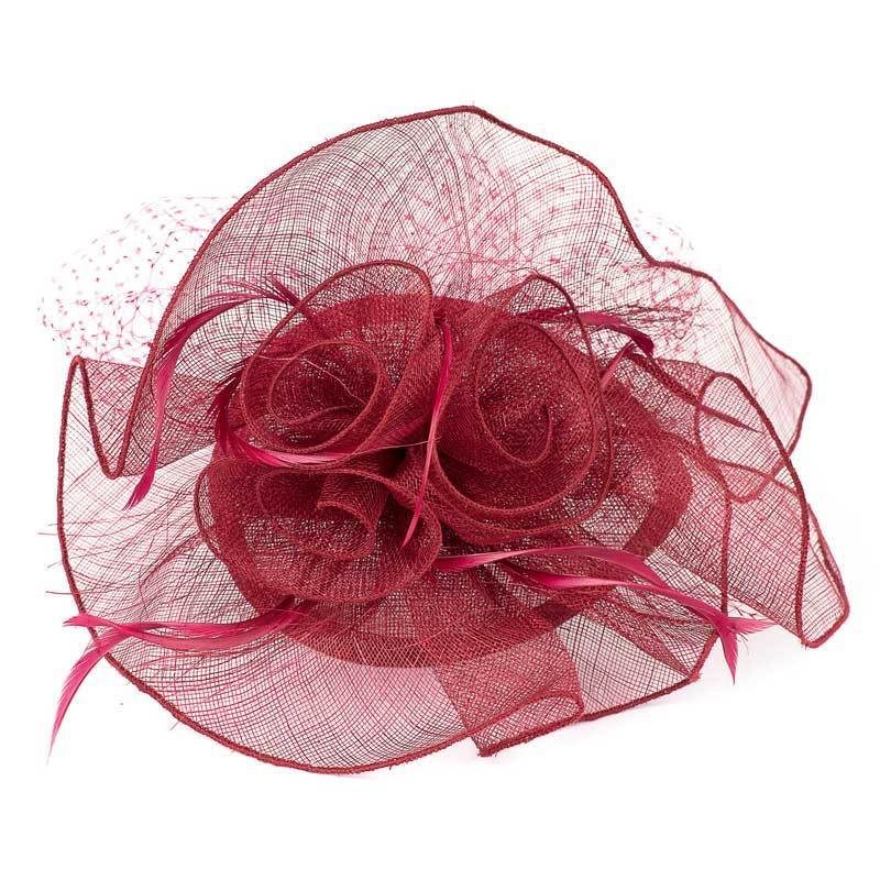 C.C Fascinators