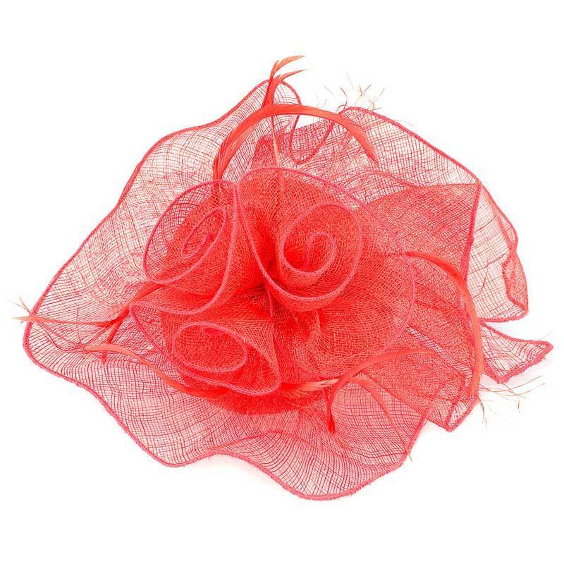 C.C Fascinators