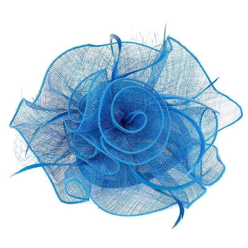 C.C Fascinators