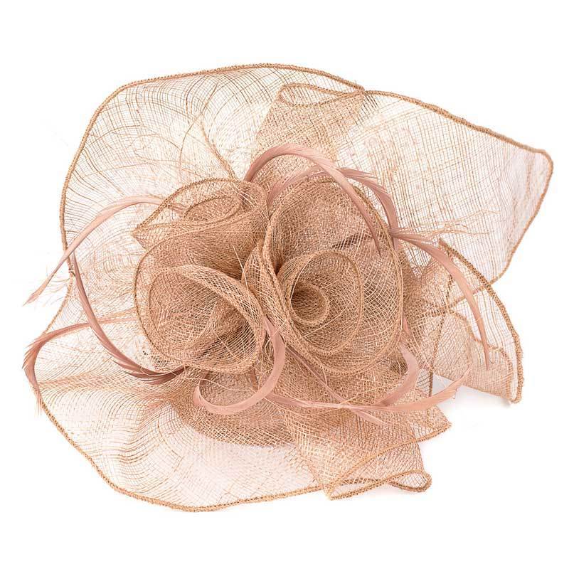 C.C Fascinators