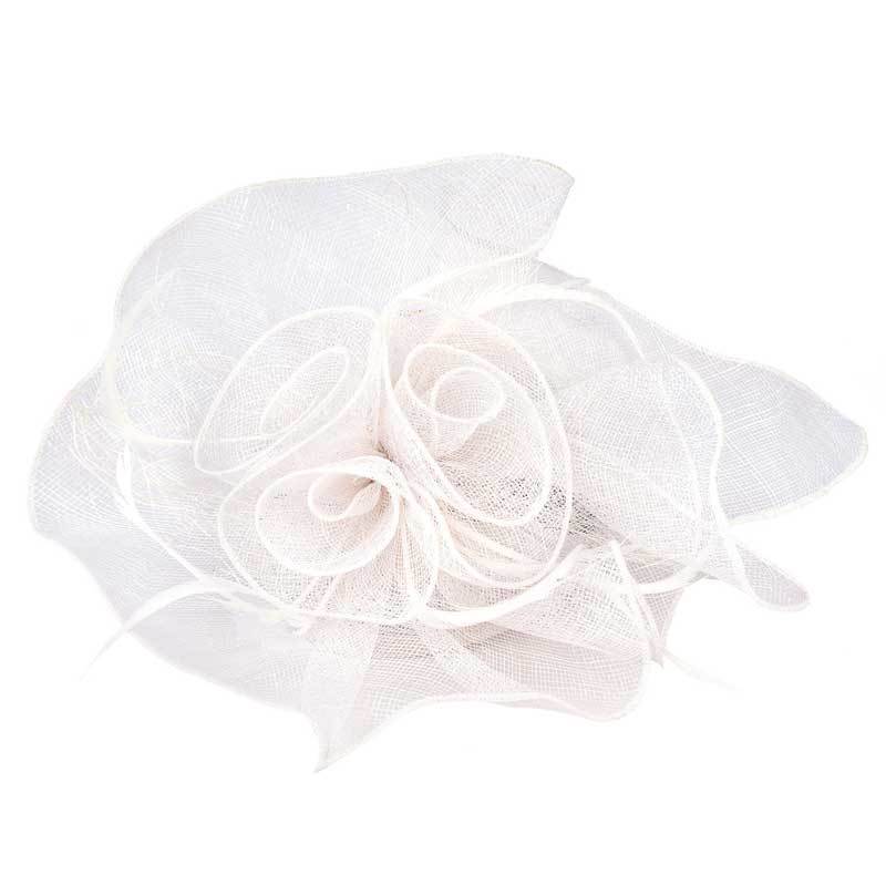 C.C Fascinators