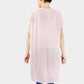 Madeline Love Pink Front Pockets Jersey Vest - Hair Accessories - desc