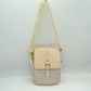 Cloud Quilted Puffer Crossbody