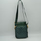 Cloud Quilted Puffer Crossbody