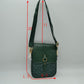 Cloud Quilted Puffer Crossbody