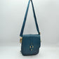 Cloud Quilted Puffer Crossbody