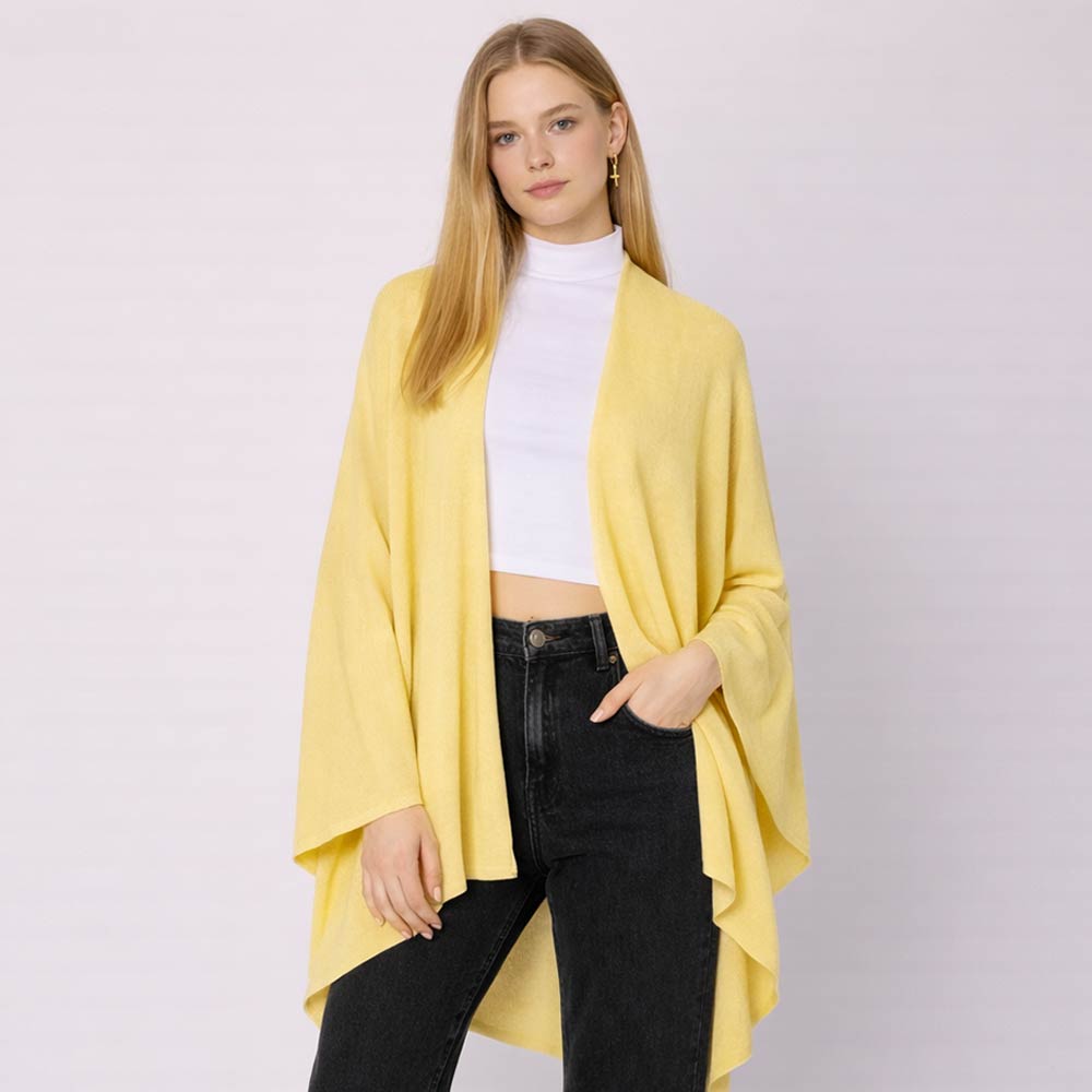 Light, Yellow