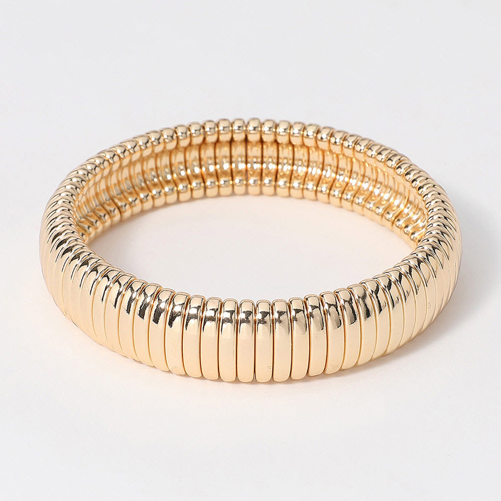 Madeline Love Gold