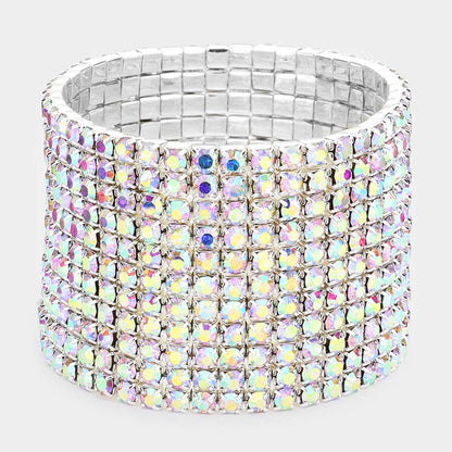 AB, Silver