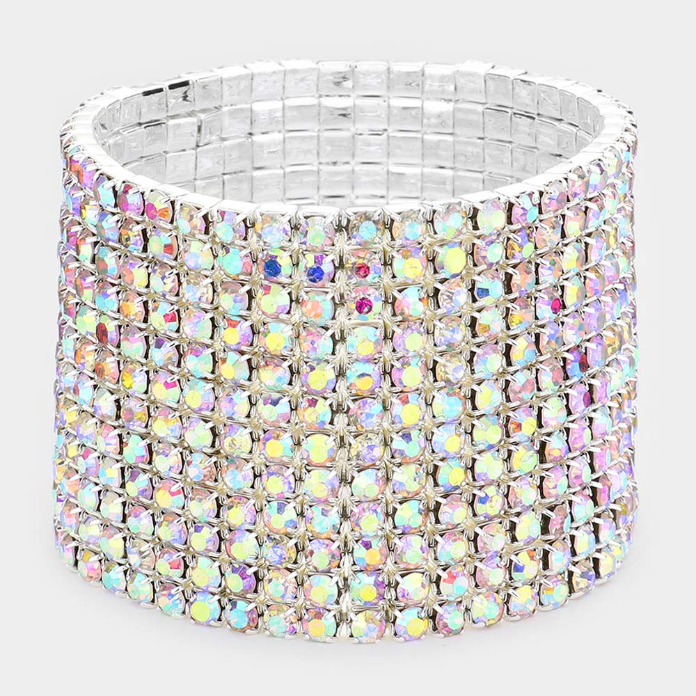 AB, Silver