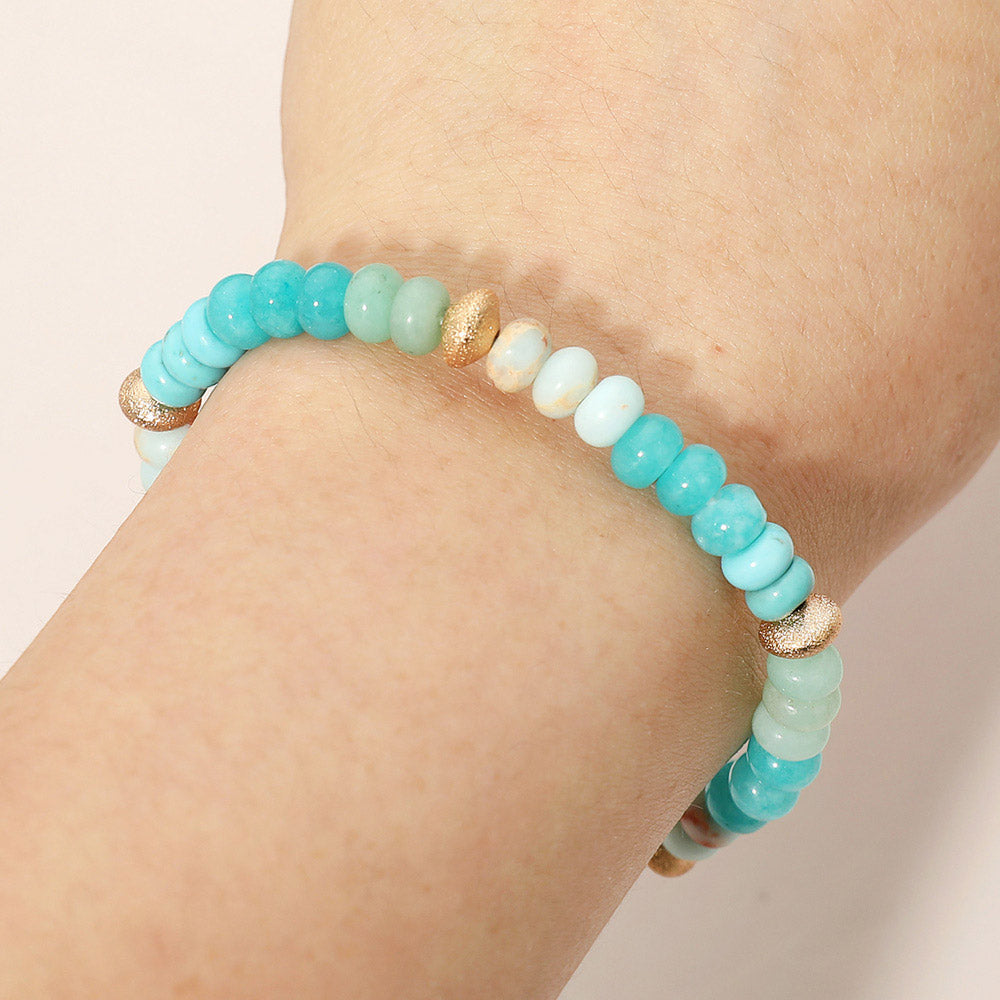 Madeline Love Turquoise