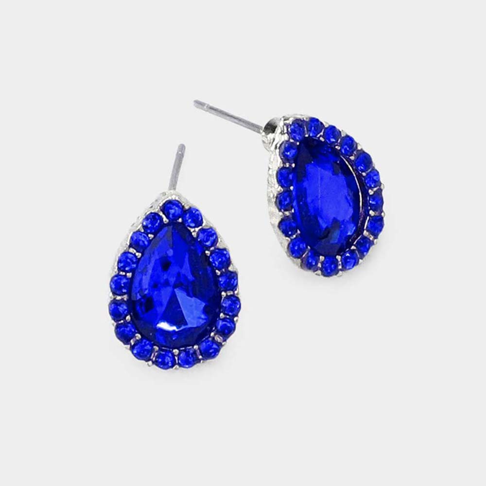 Rhodium, Sapphire