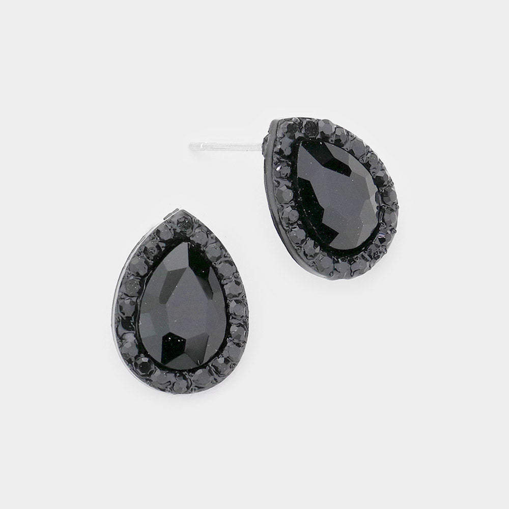 Jet Black