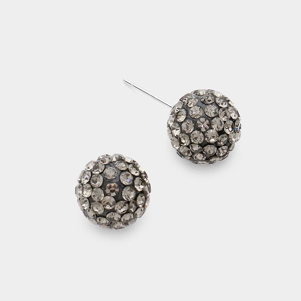 Black Diamond, Gray