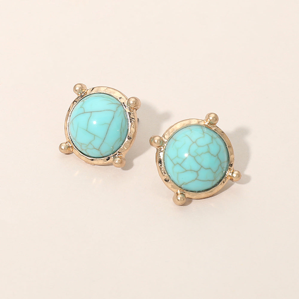 Turquoise