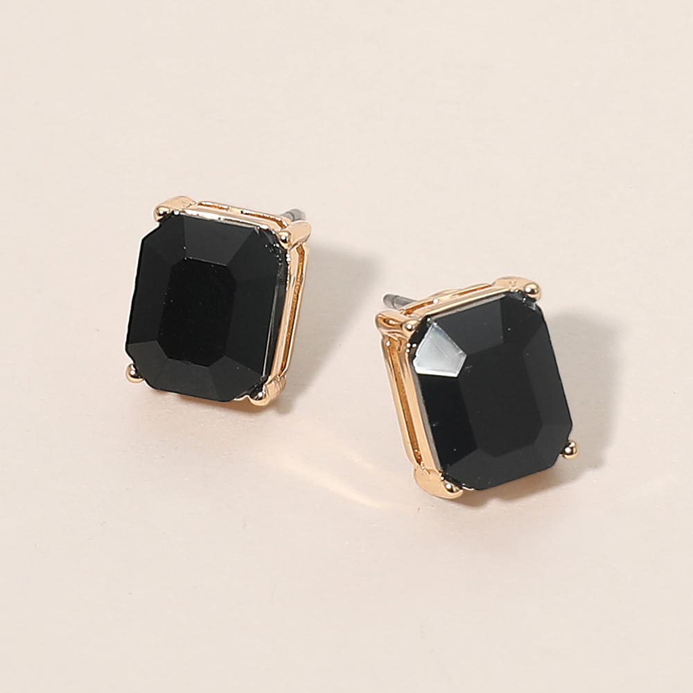 Black, Gold