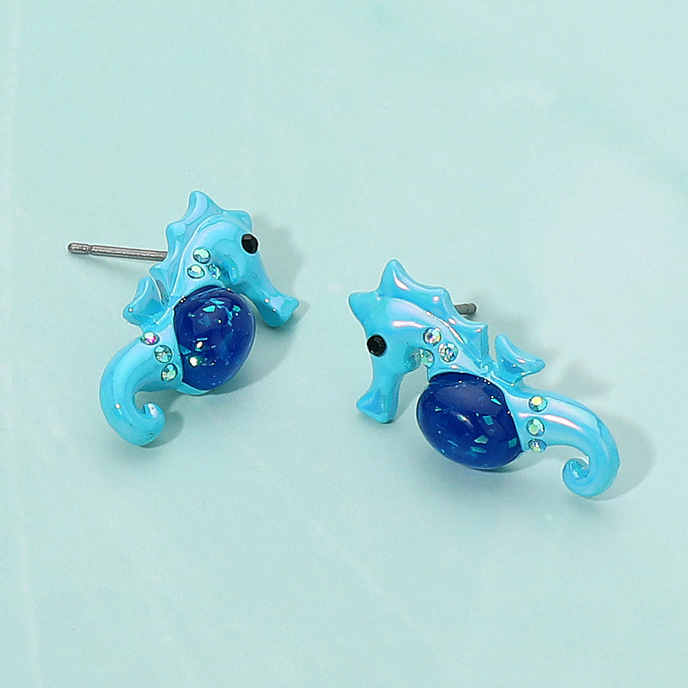 Blue, Turquoise