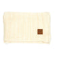 C.C Ribbed Chenille Scarf