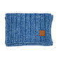 C.C Ribbed Chenille Scarf