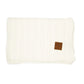 C.C Ribbed Chenille Scarf