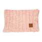 C.C Ribbed Chenille Scarf