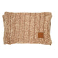C.C Ribbed Chenille Scarf