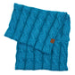 C.C Cable Knit Infinity Scarf