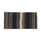 C.C Multi Color Chevron Scarf