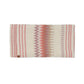 C.C Multi Color Chevron Scarf