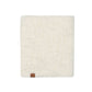 C.C Boucle Knit Scarf